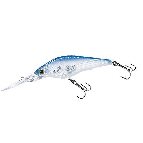 DUEL(デュエル) HARDCORE(ハードコア) ルアー シャッド HARDCORE SHAD 75SF 75mm Weight:11g R | 