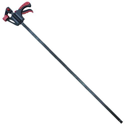 trad クイックバークランプ 900mm TR-QBC900G 350166 | 