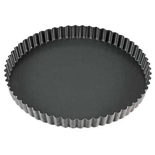 遠藤商事 業務用 ストロングコート タルト型 16cm 共底 フッ素樹脂加工2コート 日本製 WTL65016 | 