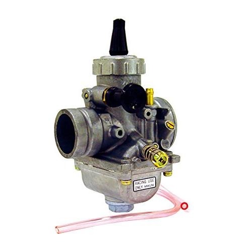 SP武川 キャブレター ミクニ VM26 03-03-0321 | 