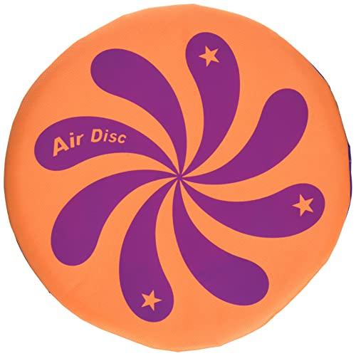 スーパーキャット 犬用おもちゃ エアディスクソフト 200 オレンジ AD-08 | 