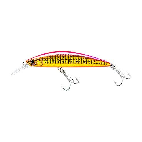 DUEL(デュエル) HARDCORE(ハードコア) ルアー ヘビーシンキングミノー ハードコア ヘビーミノー (S) 90mm 重量:29g | 