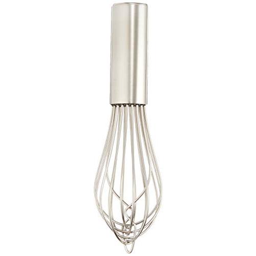 TKGコーポレーション オーバルフレンチホイッパー 20cm 太線 18-8ステンレス BHI061 | 