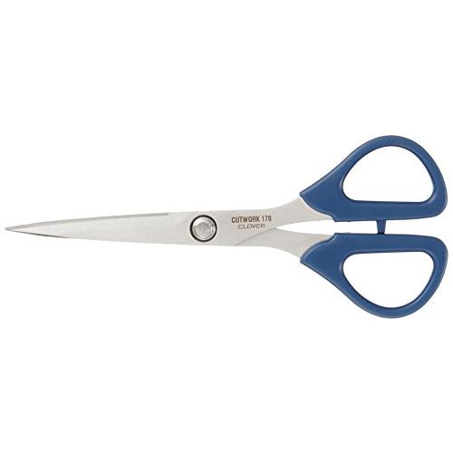 クロバー(Clover) Clover カットワークはさみ 170 サック付き 36-667 | 