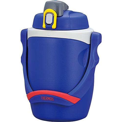 サーモス 水筒 スポーツジャグ 1.9L ダークブルー FPG-1903 DB | 