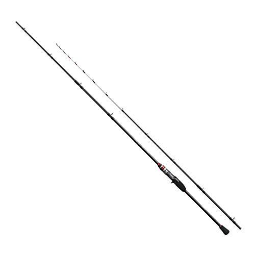 シマノ(SHIMANO) 船竿 カレイ カレイ BB 2021 82 H165 船釣り カレイ釣り | 