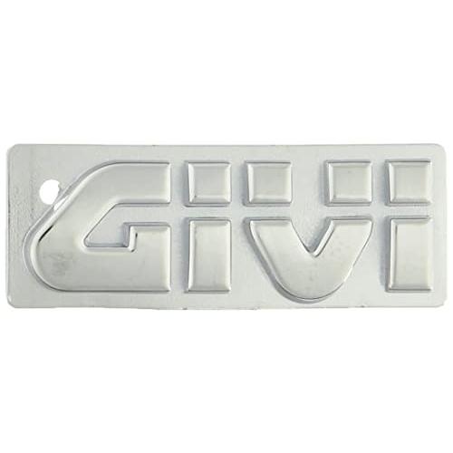 GIVI(ジビ) Z229 メッキエンブレム V46用 95254 | 
