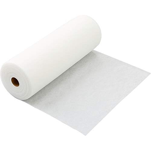 カースル(Casle) 業務用換気扇交換用長尺フィルター 幅40cm×30m巻 W-7634 | 