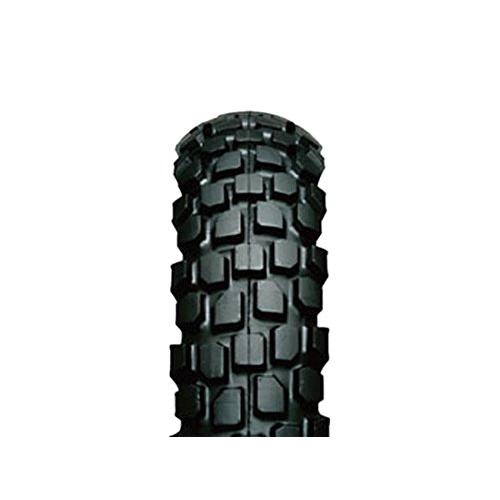 IRC(アイアールシー)井上ゴムバイクタイヤ GP-22 リア 4.10-18 59P チューブタイプ(WT) 129371 二輪 オートバイ用 | 