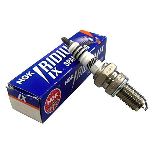 日本特殊陶業(NGK) スパークプラグイリジウムIX(ネジタイプ/ターミナル無し) DPR8ZIX | 
