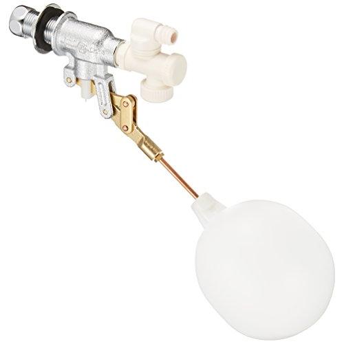 SANEI トイレ部品 手洗ロータンクボールタップ 手洗いの位置が真ん中用 PV46-X-13 | 