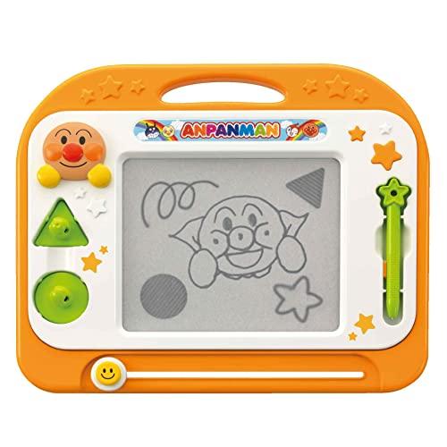 ジョイパレット(JOYPALETTE) アンパンマン かいて育脳! らくがき教室ジュニア | 