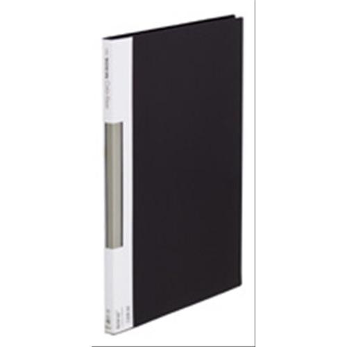 キングジム サイドインクリアーファイルカラーベース A3S黒 157Cクロ | 