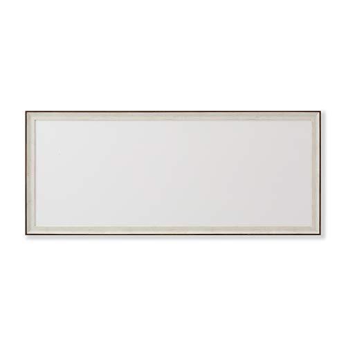 大仙 額縁 手ぬぐい額 3709 ホワイト・ブラウン 370910101 | 