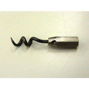 エスコ 6.4x19mmフック(EA566AG-1-21AL-51用) EA566AG-11 | 