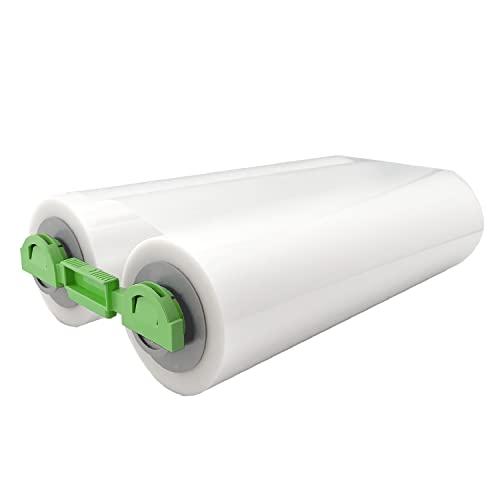 GBC オートフィード 全自動 ラミネーター FOTON30専用 つめ替えフィルム 100ミクロン FOTONR100F | 