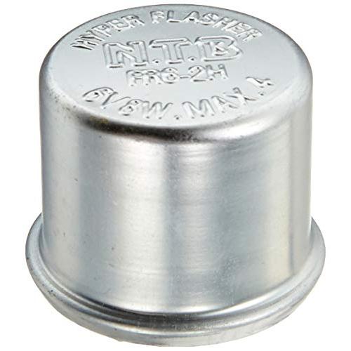 NTB(エヌティービー) FR6-2H フラッシャーリレー | 