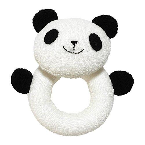 清原(KIYOHARA) お気に入りベビー パンダにぎにぎキット OKBK-23 | 