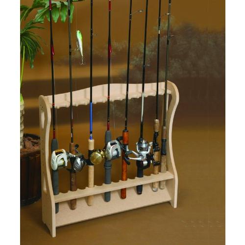 トランティアン ロッドスタンド14本用 | 