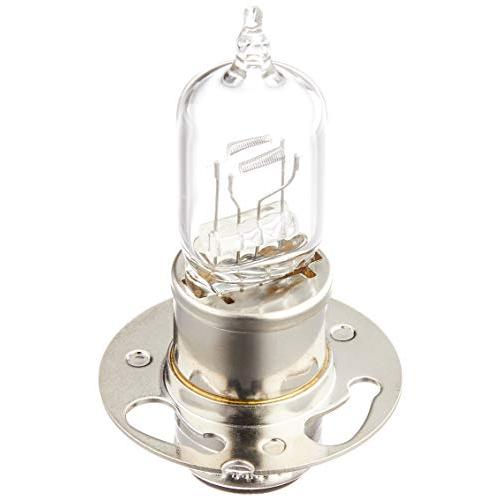 M&Hマツシマ ハロゲンバルブ 12V35/35W クリアー PH9 13 ライト | 