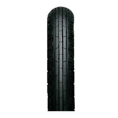 IRC(アイアールシー)井上ゴムバイクタイヤ GS-19 フロント 90/100-18 M/C 54S チューブタイプ(WT) 308620 二 | 