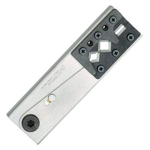 Maruto Hasegawa kosakujo ケイバ ワイヤーストリッパー 同軸ケーブル用 120mm WS-018 | 