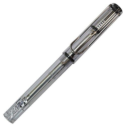 LAMY ラミー ボールペン 水性 サファリ スケルトン L312 正規輸入品 | 