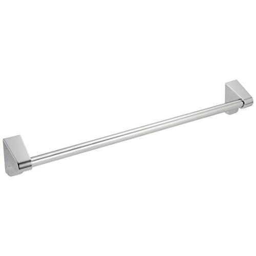 SANEI タオル掛け ステンレス製 ビス付き 457mm W531-457 | 