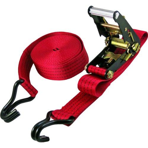 近与(KONYO) SUN UP ベルト荷締機 パワフル 800kg RJ-800 | 