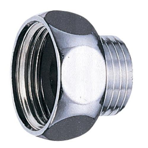 SANEI 【配管継手】 20×13アダプター | 