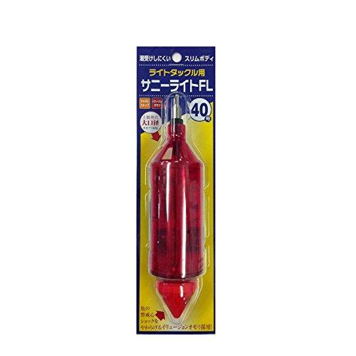 サニー商事(SANY) サニーライトFL 40号 | 