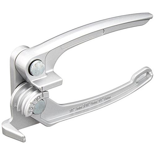 イチネンアクセス ツール事業部 ストロングツール(Strong TooL) 細径パイプ用 ベンダー 66200 | 