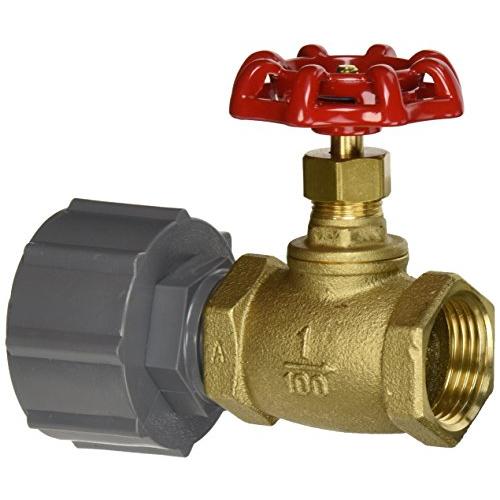 コダマ樹脂工業 ローリータンク用1インチバルブセットC | 
