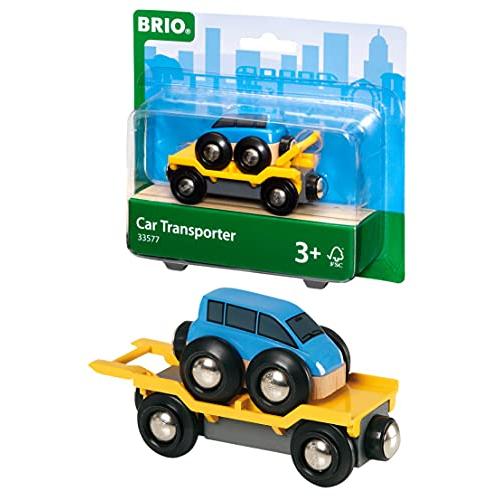 BRIO カートランスポーター 33577 | 