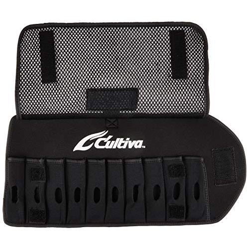 OWNER(オーナー) ジグバッグ 巻き巻きジグケース S ブラック 9880 | 