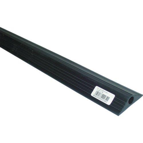 大研化成工業 大研 ケーブルプロテクタ10x5M ブラック CP10X5MBK | 