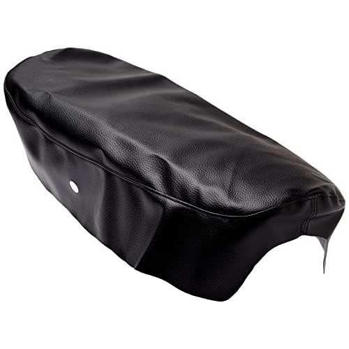 NTB(エヌティービー) シートカバー 張り替え用 CB400SS(NC41)など CVH-47 ブラック | 