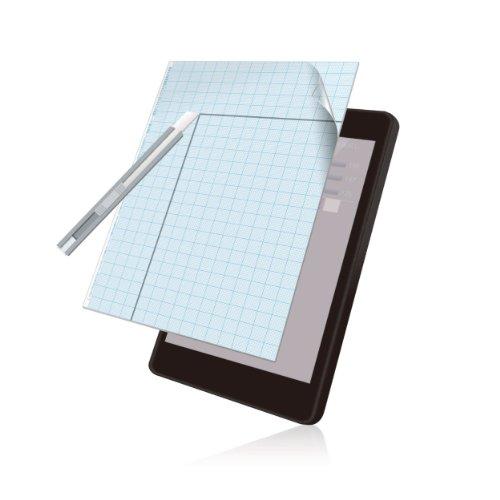 エレコム(ELECOM) フィルム フリーサイズ 8インチ対応(フィルムサイズ:230mm×155mm) 指紋防止 光沢 TB-FR8FLCA | 