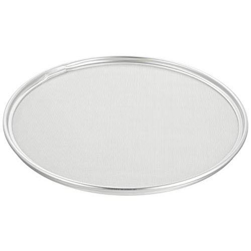 遠藤商事(Endo Shoji) 業務用 ワンタッチうらごし用 替アミ 24cm用 50メッシュ 18-8ステンレス 日本製 BUL02450 | 