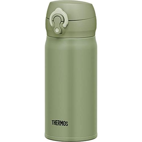 サーモス 水筒 真空断熱ケータイマグ 350ml カーキ JNL-355 KKI | 