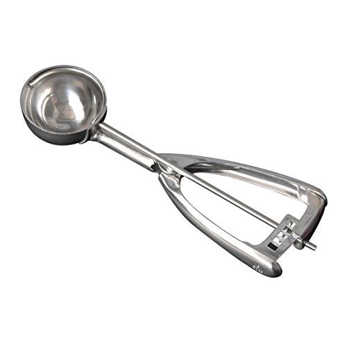 エムテートリマツ 18-8 DXアイスクリームデッシャー#16 50cc 0191516 | 