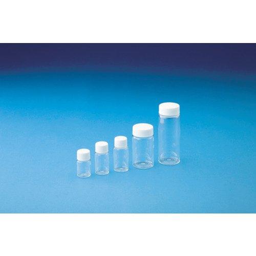 NIKKO PETスクリューバイアル20ml (50本入) 17100020 | 