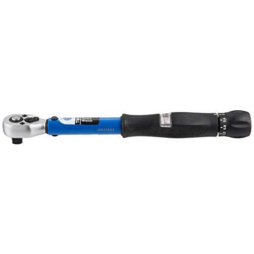 PARKTOOL(パークツール) トルクレンチ 低トルク用 シートポスト/シートクランプ/ハンドルバーやステムなどの締め付けトルク管理に TW- | 