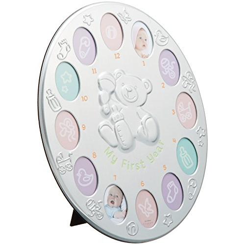 茶谷産業MyFirstYearフレーム253-347 シルバー | 