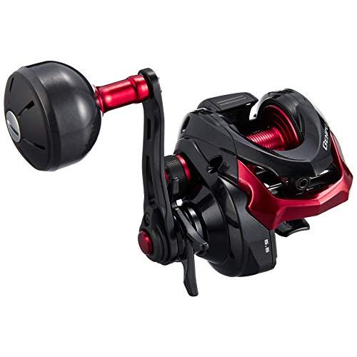 シマノ(SHIMANO) 船・手巻リール 両軸 20 ゲンプウ XT 200PG(右) エギタコ ヒラメ タチウオ | 