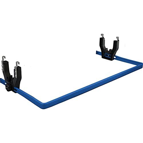 BMO JAPAN(ビーエムオージャパン) ドカット レールシステム 対応ドカット:D-5000 ブルー | 