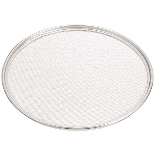 遠藤商事(Endo Shoji) 業務用 ワンタッチうらごし用 替アミ 24cm用 20メッシュ 18-8ステンレス 日本製 BUL02420 | 