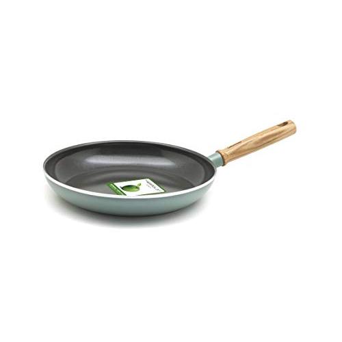 グリーンパン GREENPAN フライパン 28cm ガス IH 対応 PFASフリー 有害