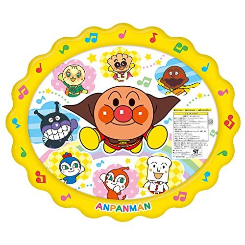 アンパンマン おうちで スプラッシュふんすいマット | 