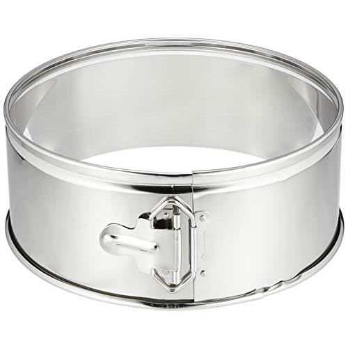 遠藤商事(Endo Shoji) こし器 業務用 ワンタッチうらごし枠 27cm 18-8ステンレス 日本製 BUL01027 | 